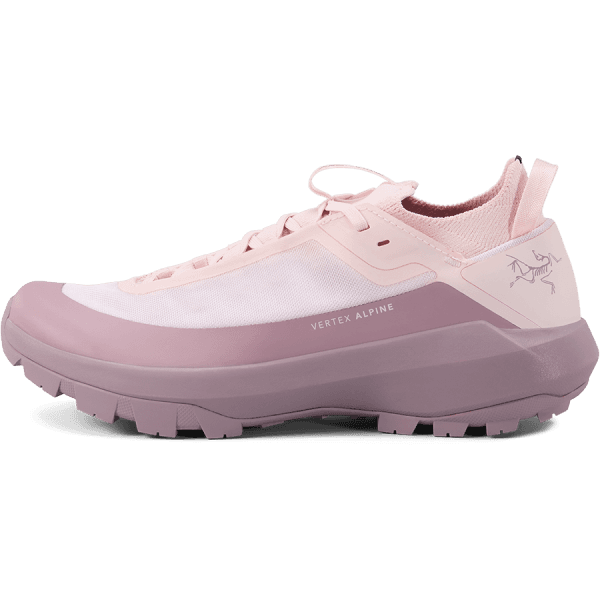 버텍스 알파인 여성