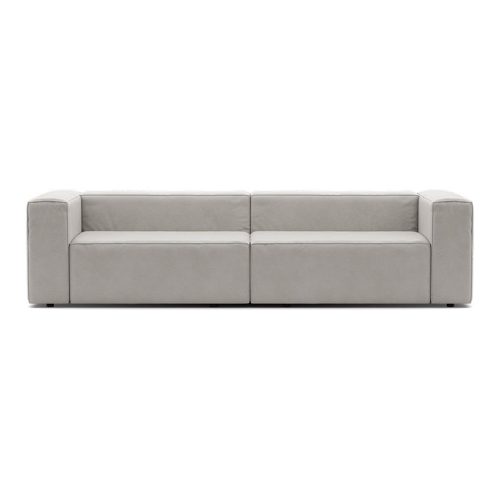 Leve | Sofa - Leather