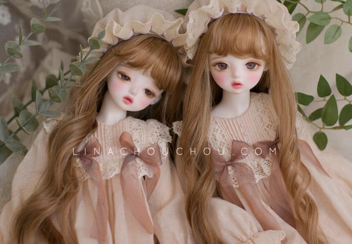 [Limited] Last Summer, Ophelia