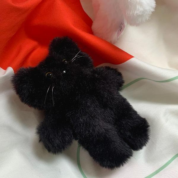 bbabba black keyring