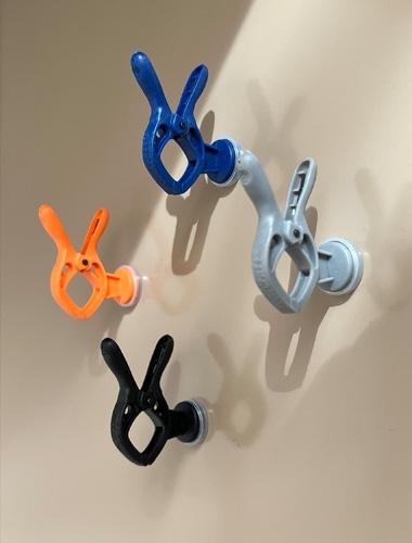 magnet clip Wolfcraft Germany