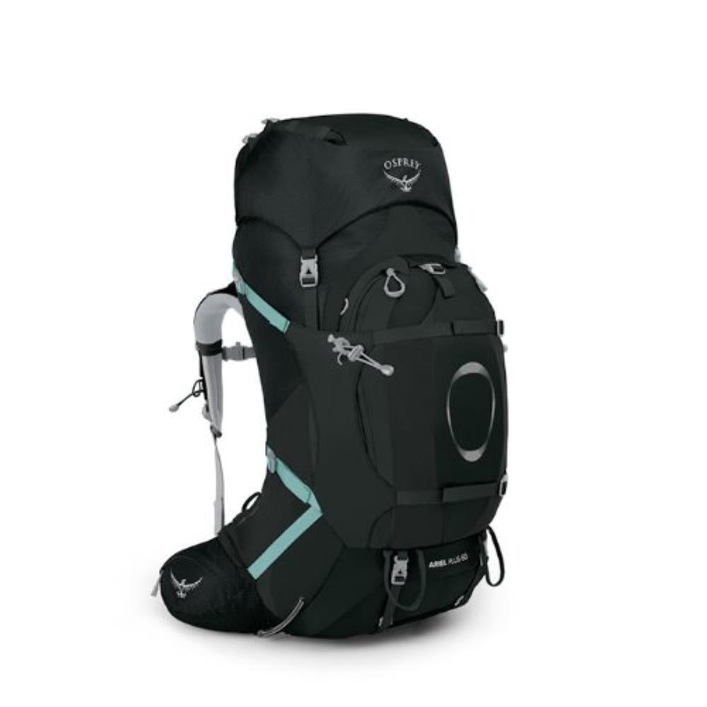 오스프리 에리얼 플러스 여성용 배낭 60L / ARIEL PLUS 60L