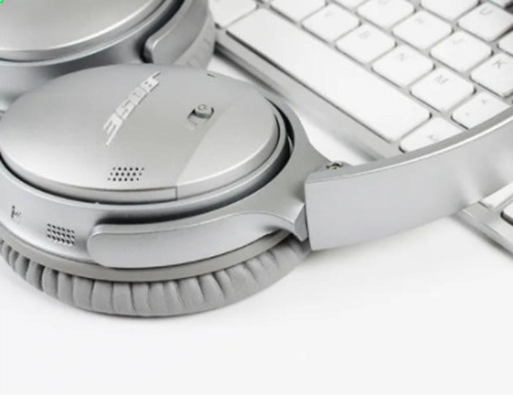 BOSE 보스 QC35 2세대 노이즈 캔슬링 블루투스 무선 헤드폰