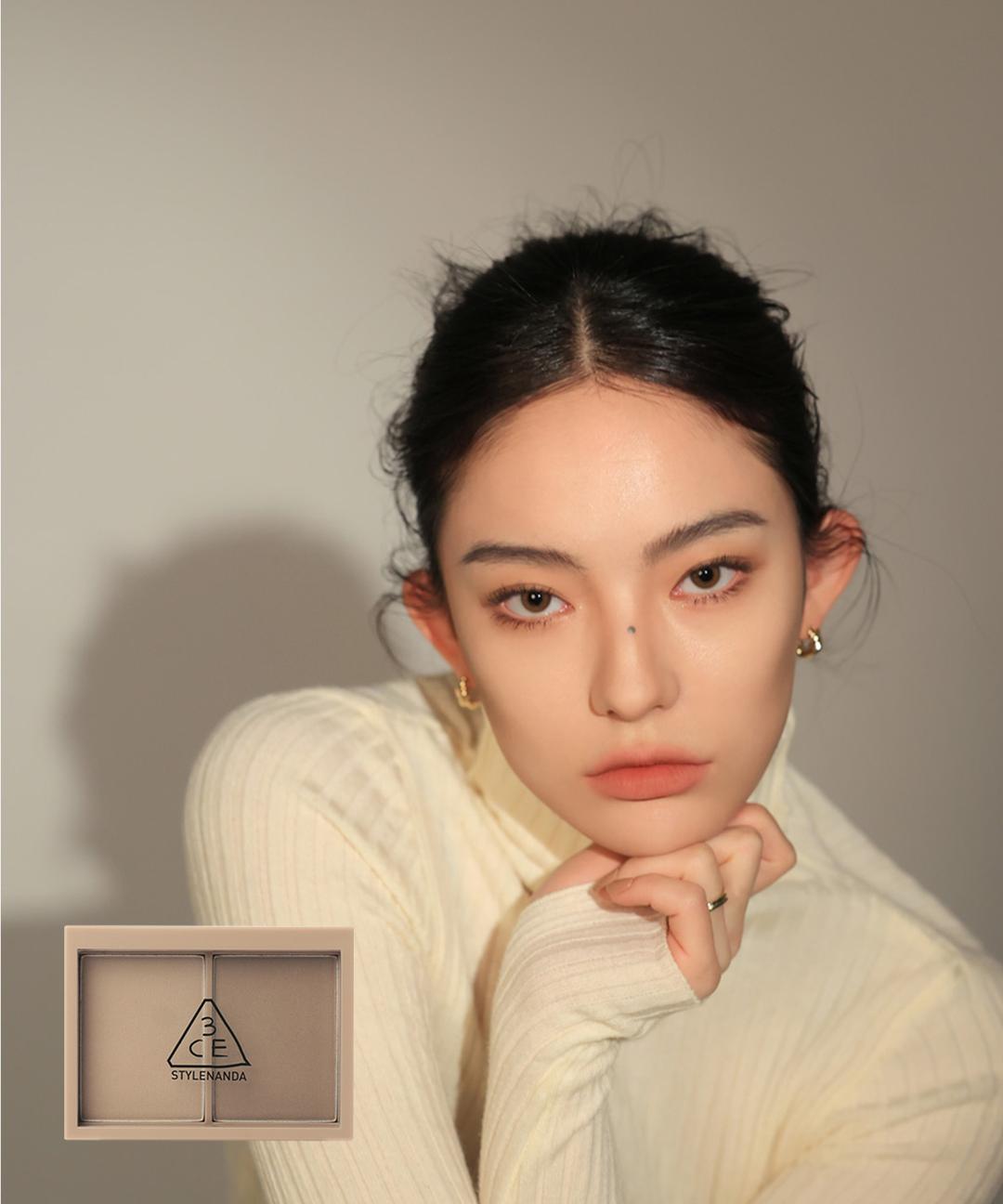 3CE 3CE 컨투어 쉐딩