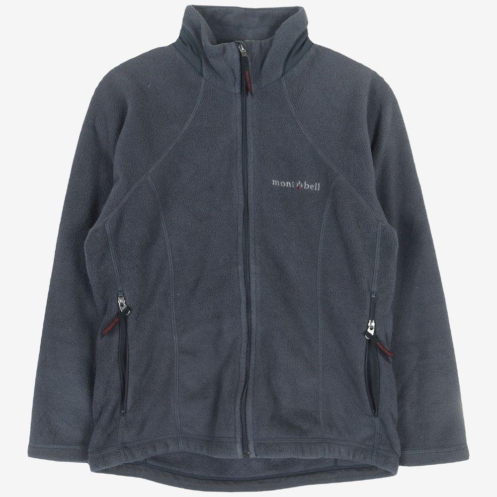 MONT-BELL몽벨 폴리 후리스WOMEN(M)UU0705