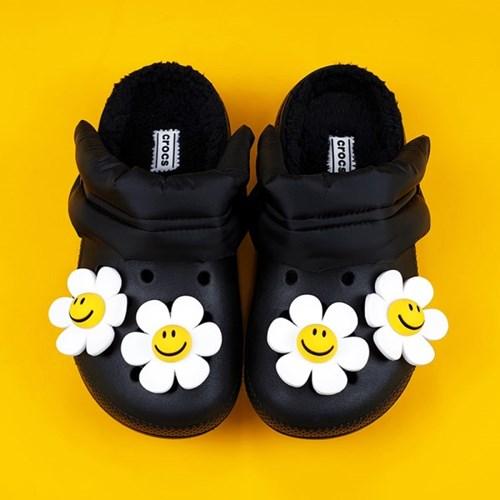 [위글위글]실리콘 참 3개 SET - Smile We Love