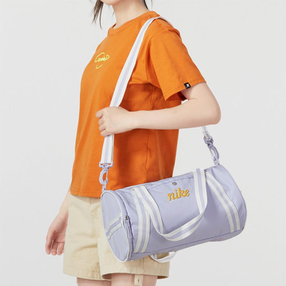 나이키 헤리티지 더플백 레트로 헬스가방 요가백 보스턴백 DR6261-536