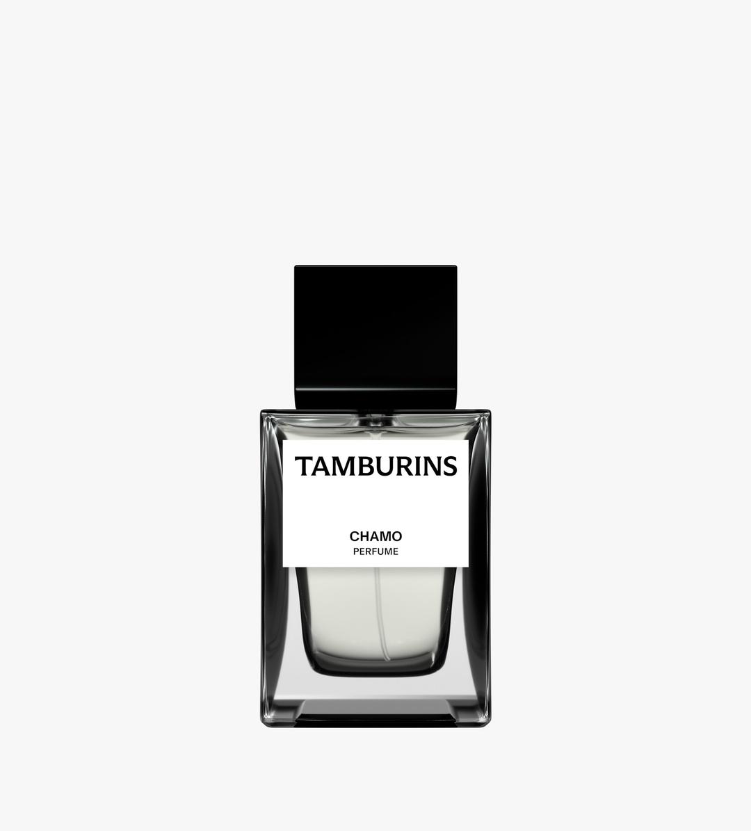 PERFUME CHAMO