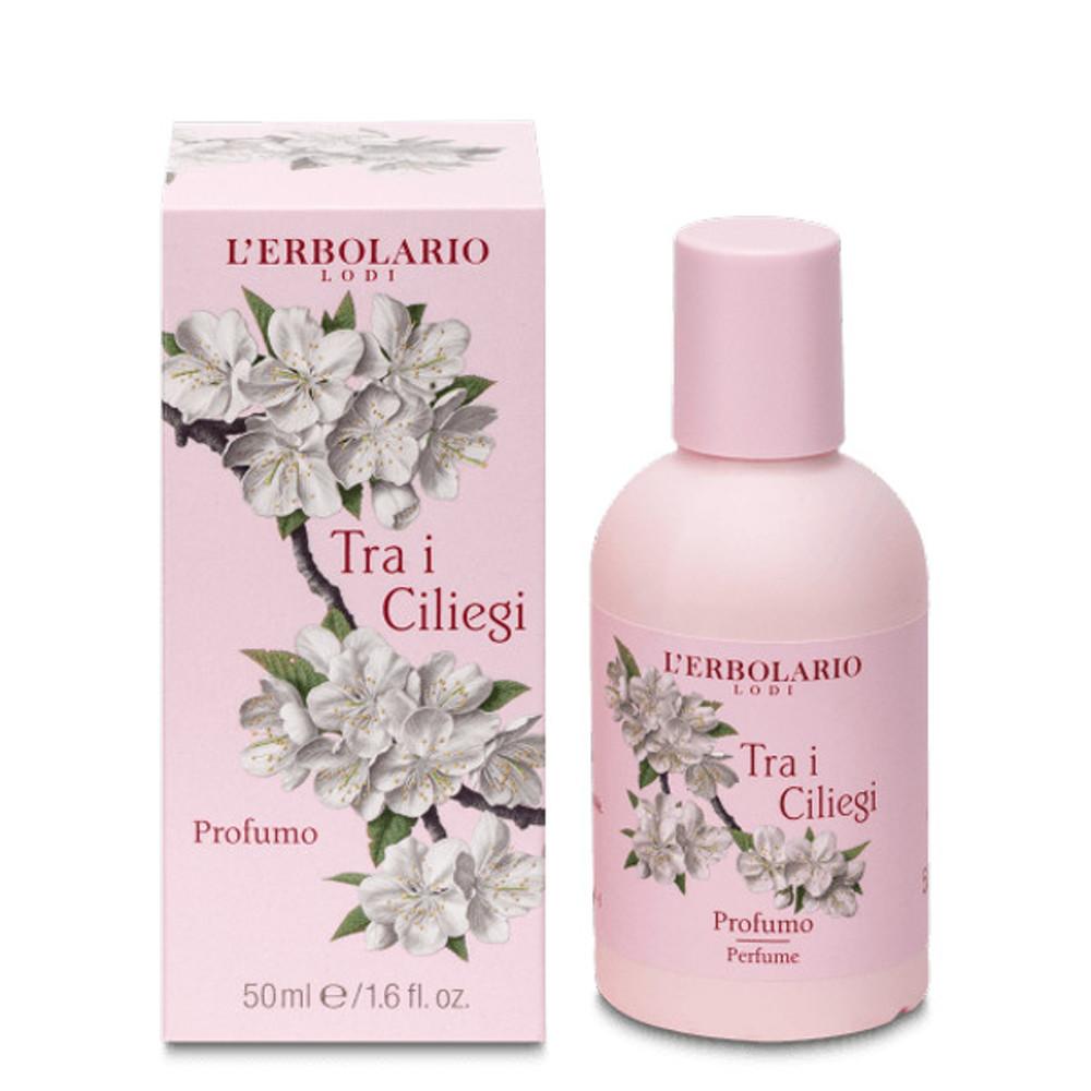 [엘보라리오] 체리 향수 50ml
