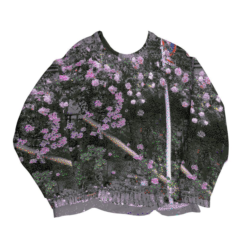CITY CITY 2® Light Unisex Sweatshirt - XS