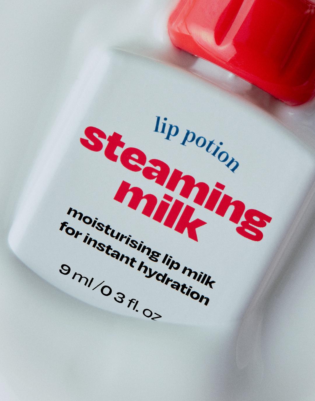 얼터너티브스테레오 립 포션 스티밍 밀크 9ml