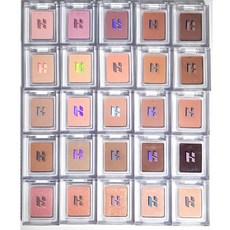 홀리카홀리카 홀리카홀리카 마이페이브 피스 섀도우  20 투샷아메리카노, 1개 - 위시버킷