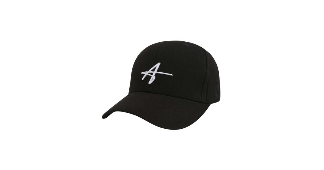 ATL 원포인트 아트웍 오버캡 HARD COMFORT CAP_HC175(N245AP441P)