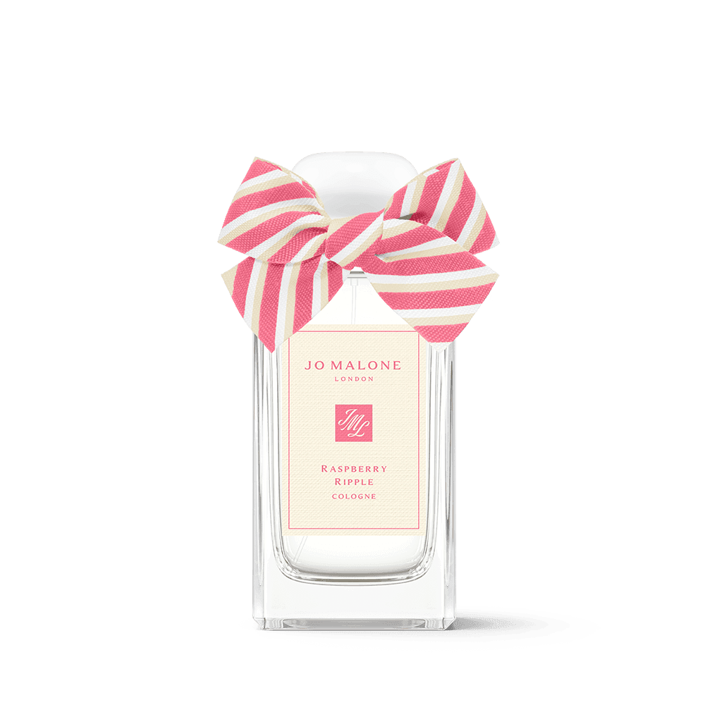 RASPBERRY RIPPLE COLOGNE
