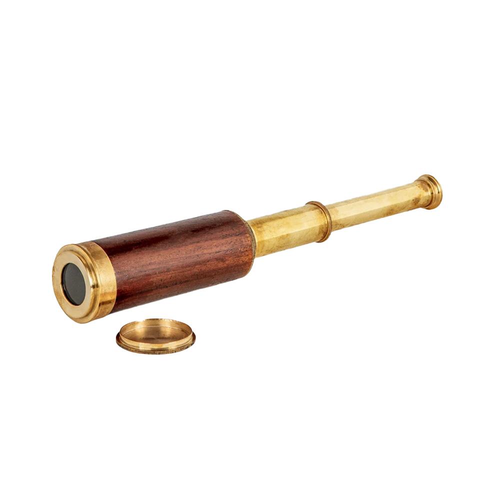 어센틱모델즈 Officer's Spyglass