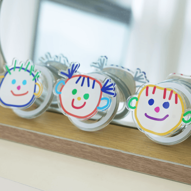 땡큐마이히어로 소아암 후원 맥세이프 스마트톡