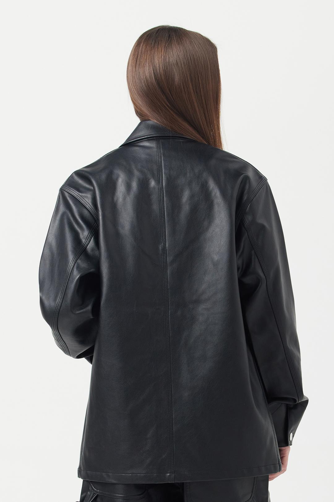 W MICHIGAN JACKET