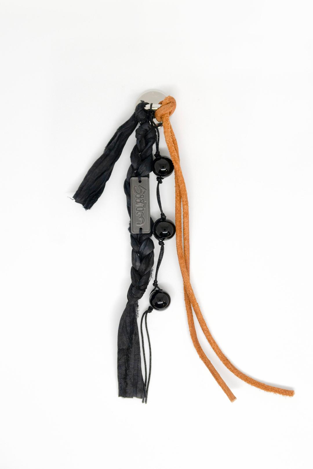 Texture PhoneRing - Yellow