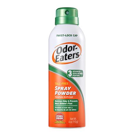 오더이터 스프레이 113g 신발 구두 부츠 발냄세 발냄새제거제