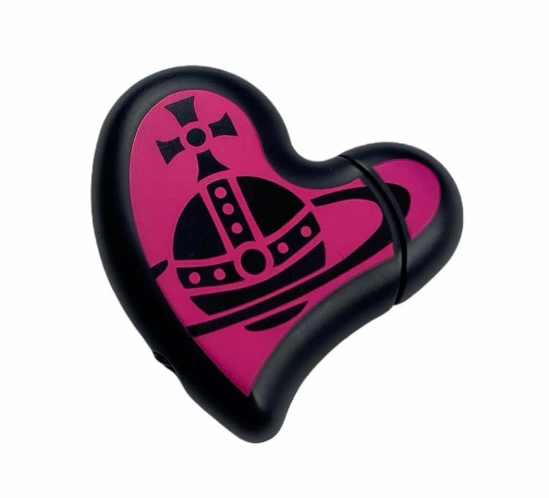 비비안웨스트우드 하트라이터 | 후루츠패밀리