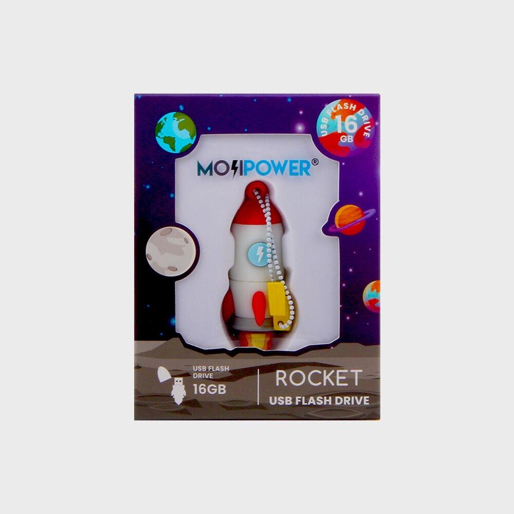 MOJIPOWER 로켓 16G USB