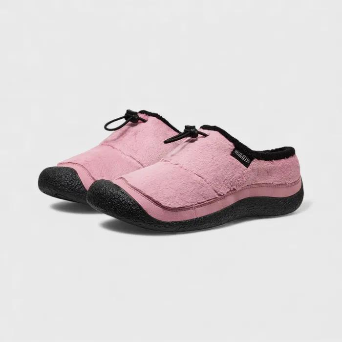 [아트파라 x 킨] 하우저 III 여성 슬라이드 ARTPARRA LILAS