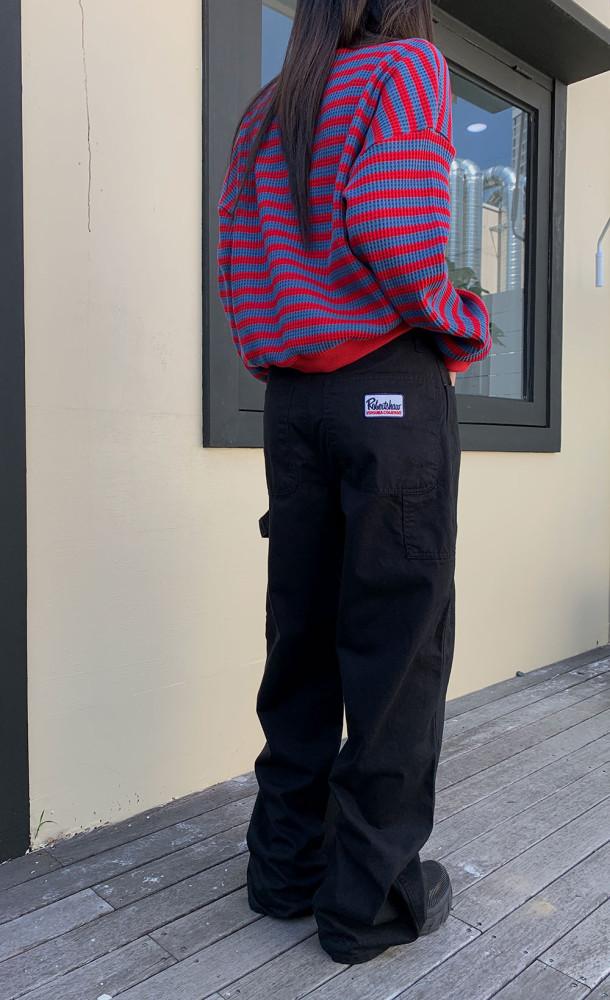 패치 카펜터 PT (UNISEX)