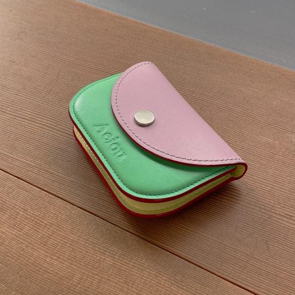 Double Joy 3color combinations(Pink, Wandookong, Lemon)