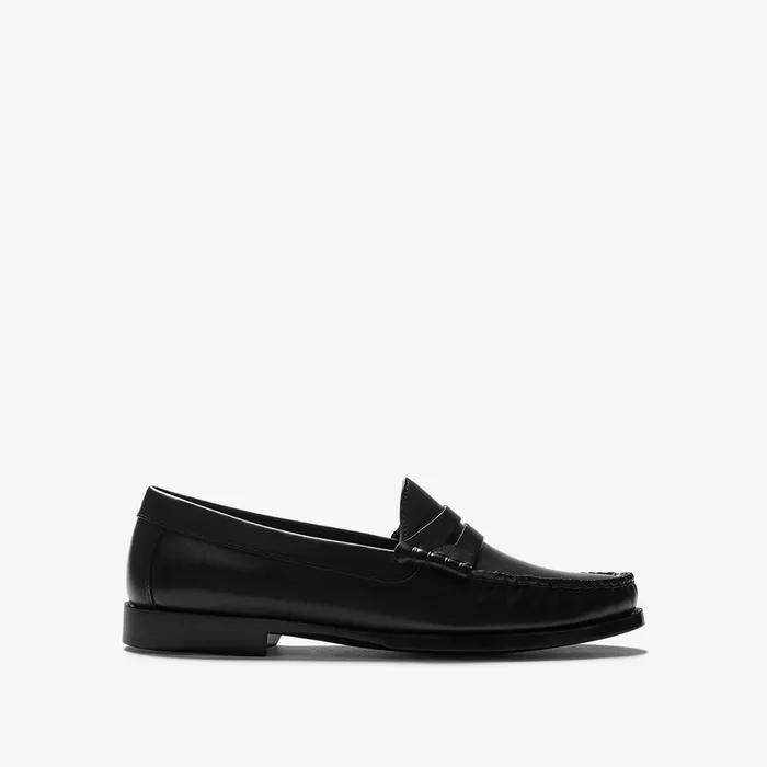 DIJON 01 PENNY LOAFER (WDJ01-CRBK)