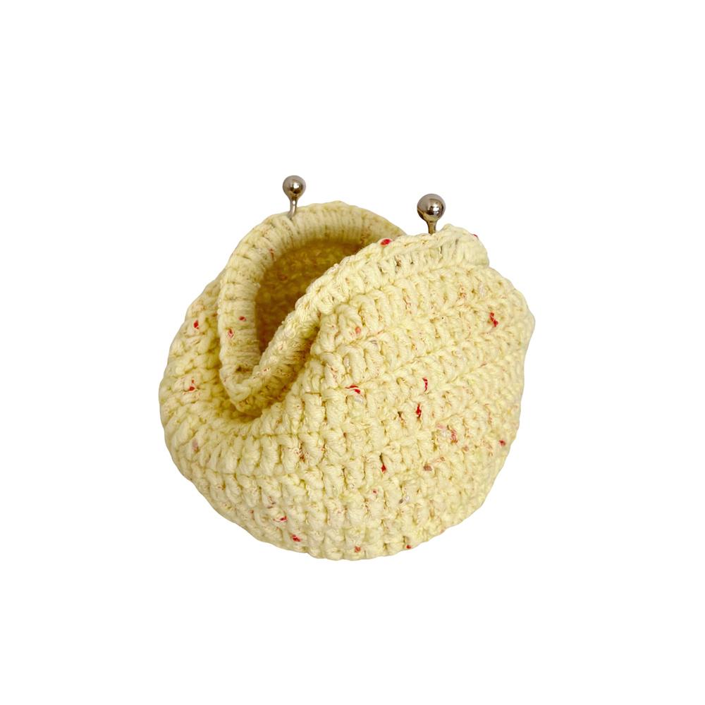 Butter pouch