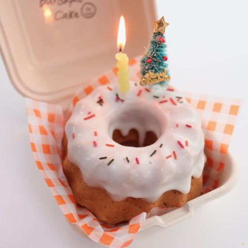 ❤️강아지케이크 단연코 케익+파티세트4종