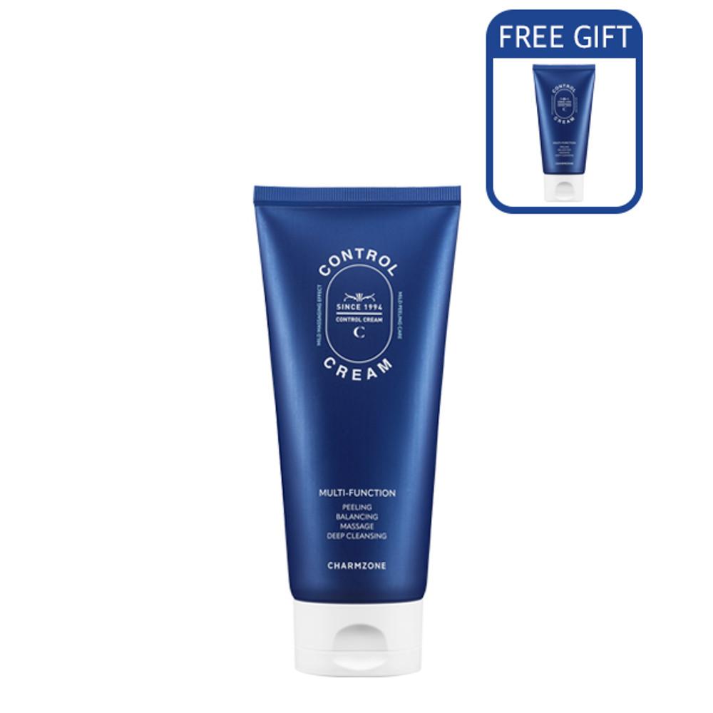 참존 콘트롤크림 프리미엄 멀티마사지 150ml