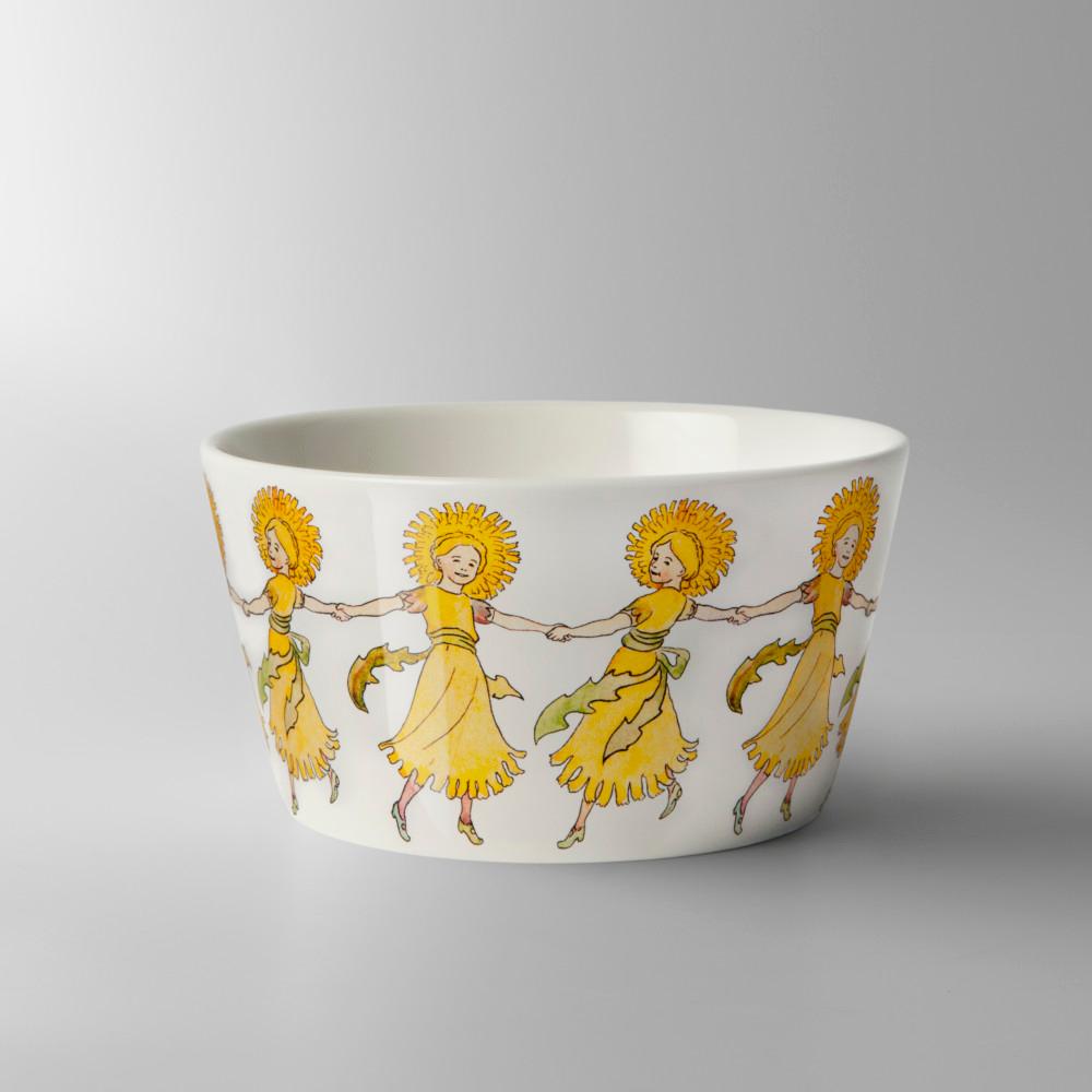 Design House Stockholm 디자인하우스스톡홀름 단델리온 보울 50 cl