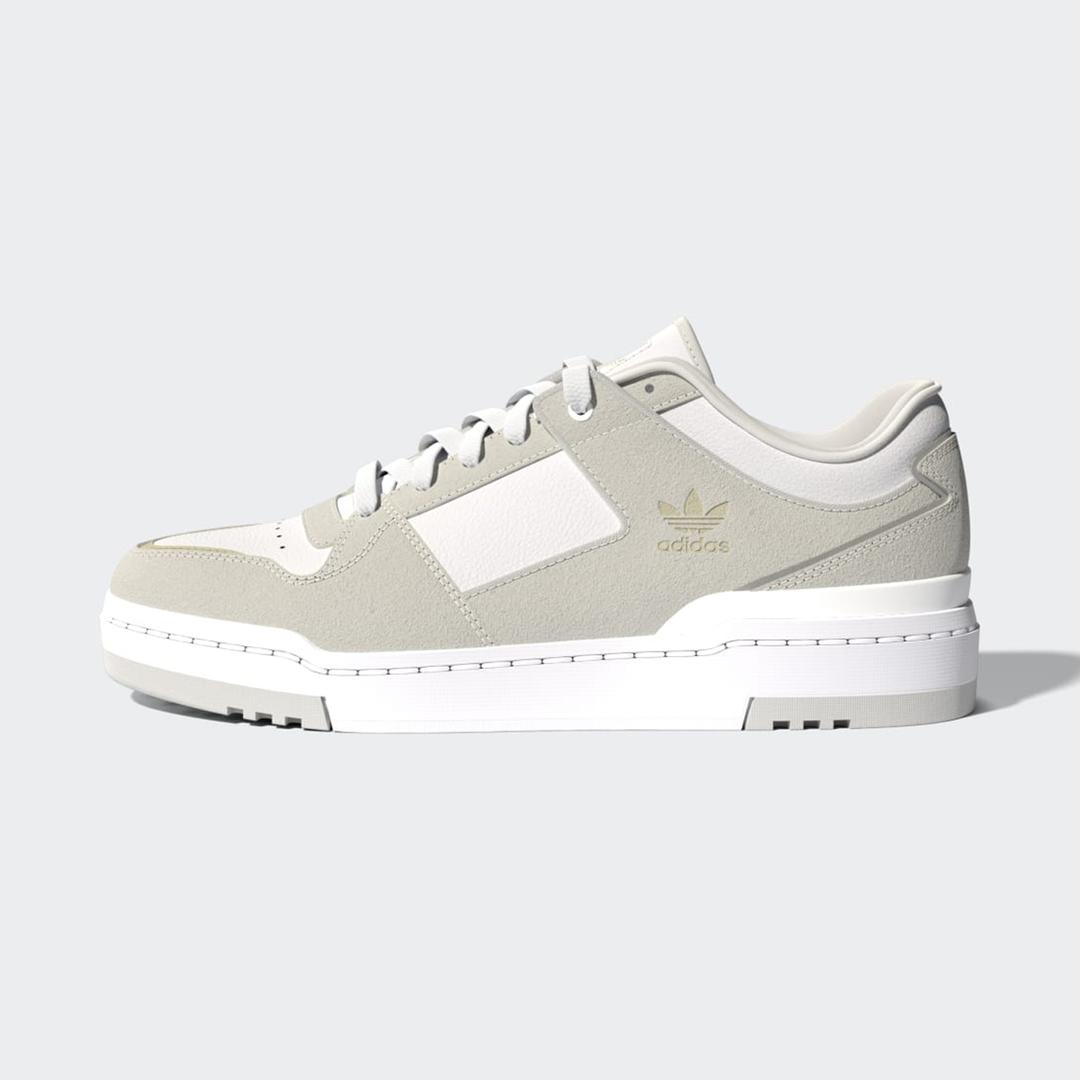 포럼 럭스 로우 우먼스