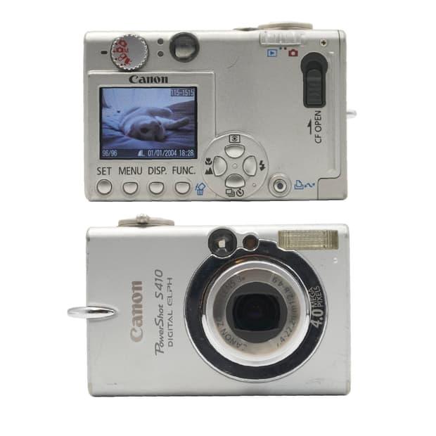 Canon PowerShot S410 | 후루츠패밀리