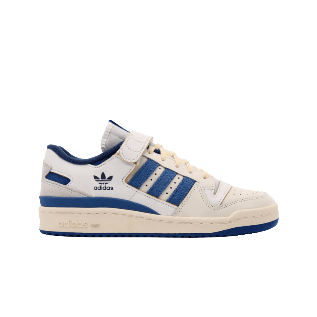 Adidas OG Forum 84 Low Blue Thread