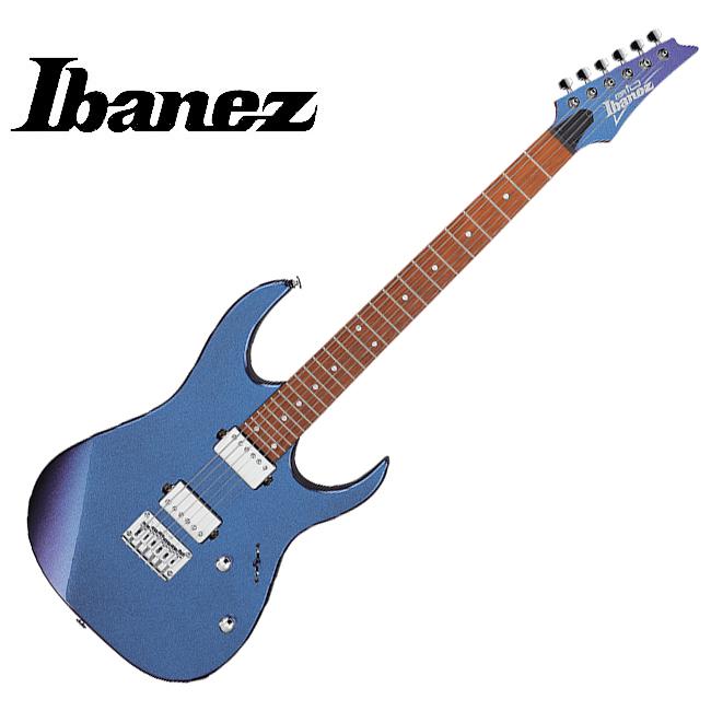 Ibanez - Gio GRG121SP / 아이바네즈 일렉기타 (Blue Metal Chameleon)