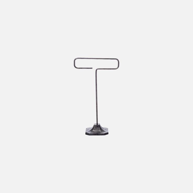 [푸에브코] 107844 WIRE DISPLAY STAND Small