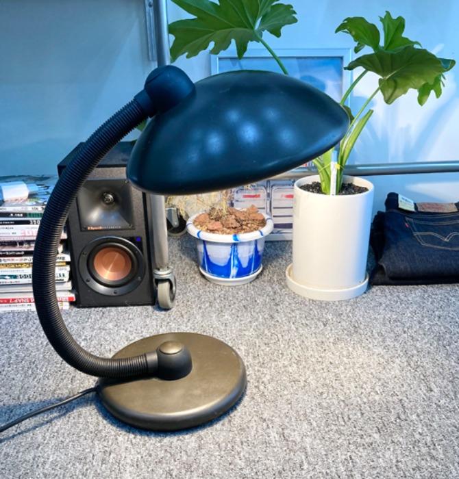 [GERMANY]70s Hustadt Leuchten mid-century design UFO lamp(조명).