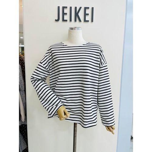 [갤러리아] 뉴데일리스트라이프긴팔티셔츠(JM1TS001B)