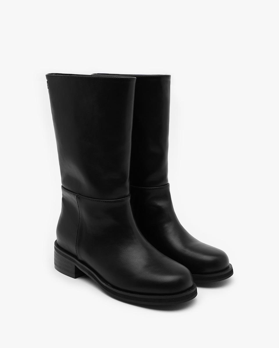 MONO Middle Boots
