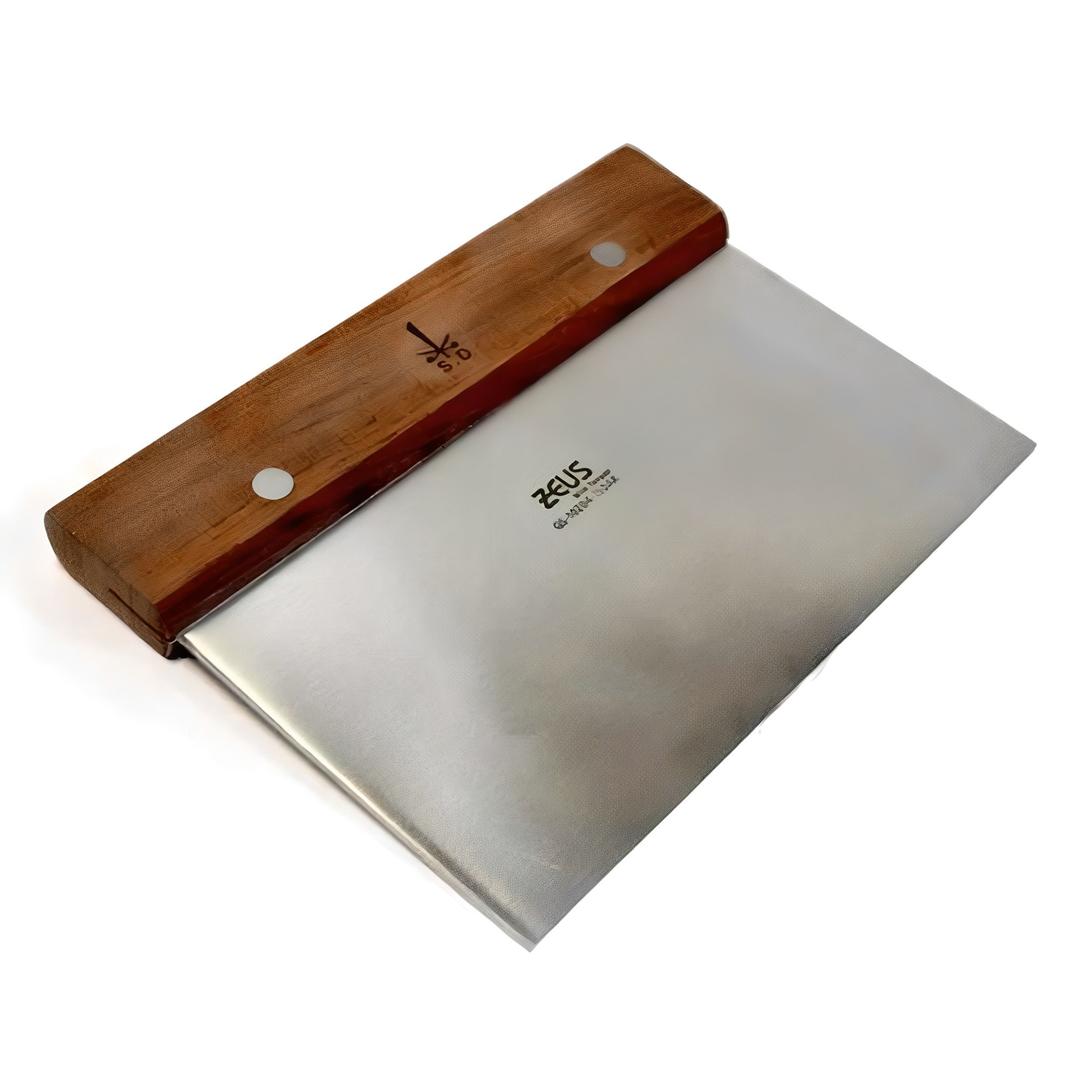 제우스 사각 스크래퍼 랜덤발송, 혼합색상, 1개