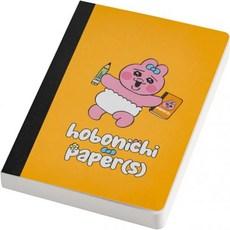 호보니치 테쵸 카와이소니 오빤쮸 우사기 호보니치페이처즈 다이어리