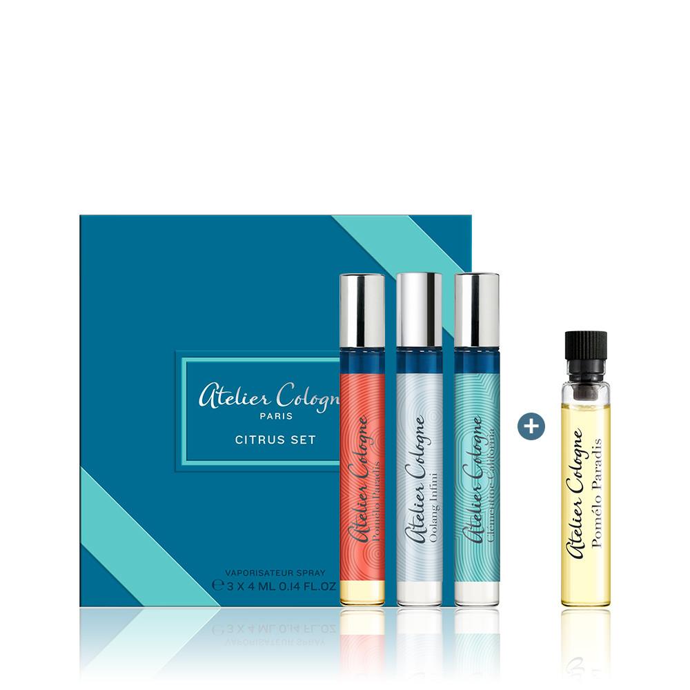 베스트 3종 세트 (4MLx3) (+압솔뤼 1.7ml)