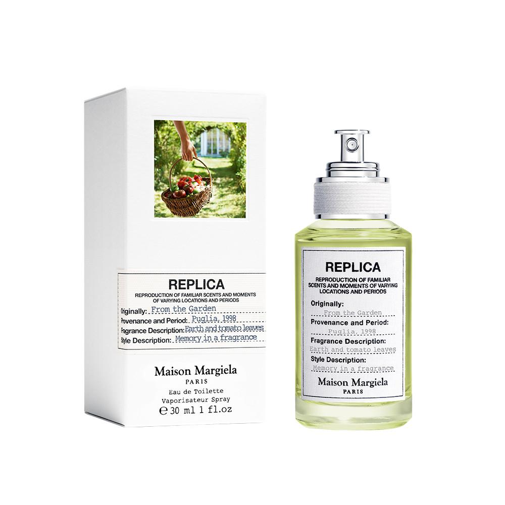 메종 마르지엘라 프롬 더 가든 EDT 30ML