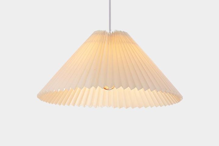 플리체 1등 펜던트 조명