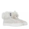 하이 탑 스니커즈 하이탑 Miu Miu High Top Sneaker Telco                        High-Top Sneaker A0166705