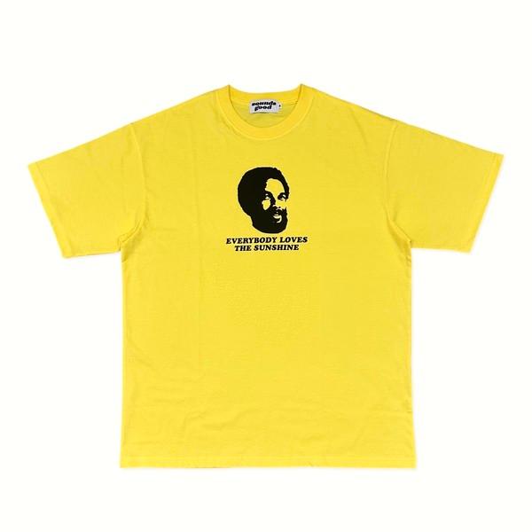 Loves The Sunshine Tee