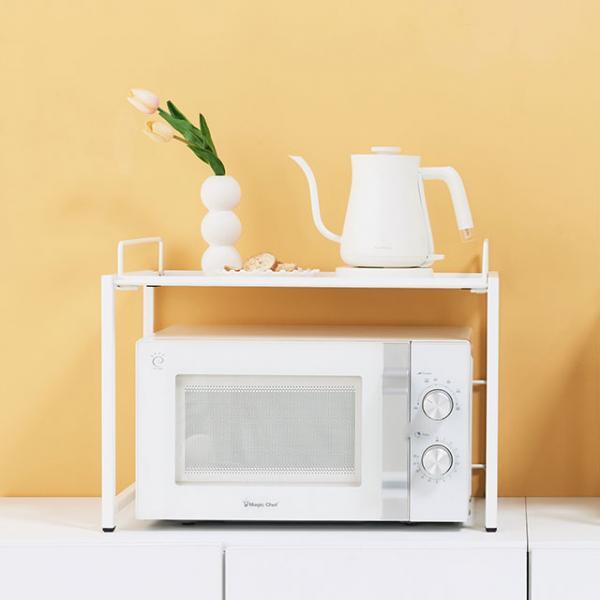 MA1544 1단 다용도 철제 선반 600