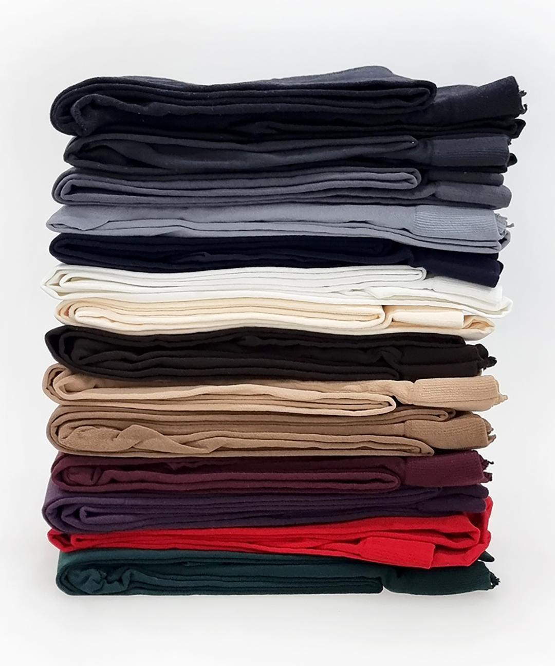 [당일출고/14컬러]무지 150데니아 봄 가을 겨울 컬러 검정 학생 유발 고탄력 팬티 스타킹